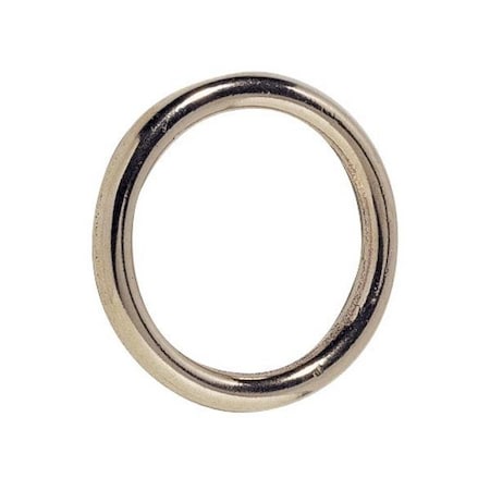 Kong Usa Round Ring 101 Lacuered Bronze 50 mm, 1.31/32 inch 101500Y00YK